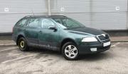 Skoda Octavia II (A5) Санкт-Петербург  - изображение 19