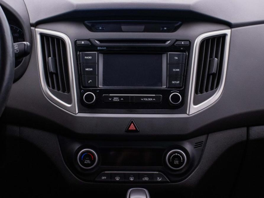 Hyundai Creta I Москва  - изображение 15