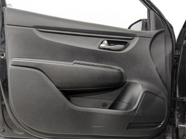 Kia Rio IV с пробегом 2018 года, цена 1 285 000 рублей, 138914 км, хэтчбек, Автокод Объявления