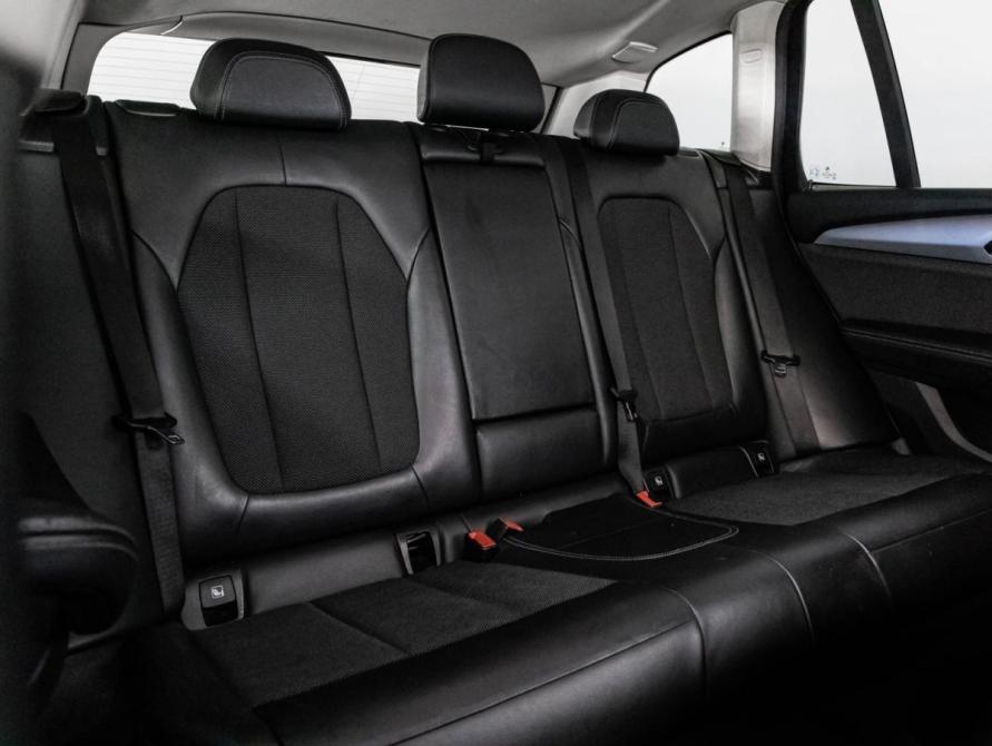 BMW X3 III (G01) Санкт-Петербург  - изображение 22
