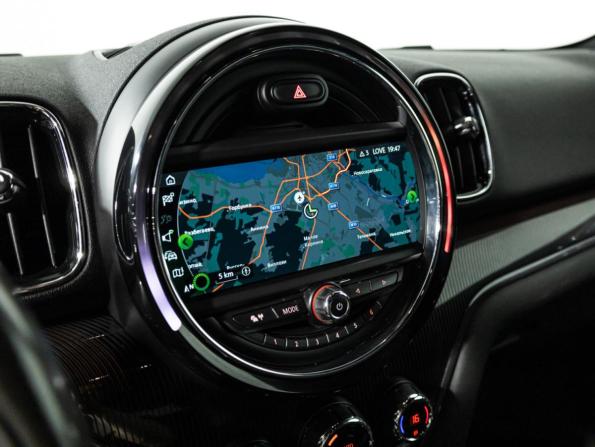 Mini Countryman II с пробегом 2017 года, цена 2 595 000 рублей, 102180 км, внедорожник, Автокод Объявления