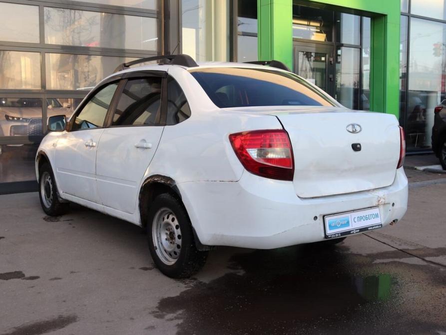 Lada (ВАЗ) Granta I Нижний Новгород  - изображение 5