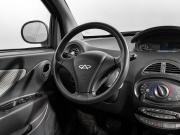 Chery IndiS (S18D) I Санкт-Петербург  - изображение 32
