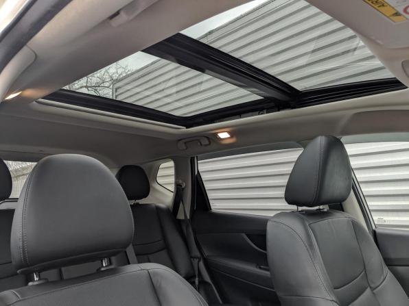Nissan X-Trail III Рестайлинг с пробегом 2020 года, цена 2 550 000 рублей, 118853 км, внедорожник, Автокод Объявления