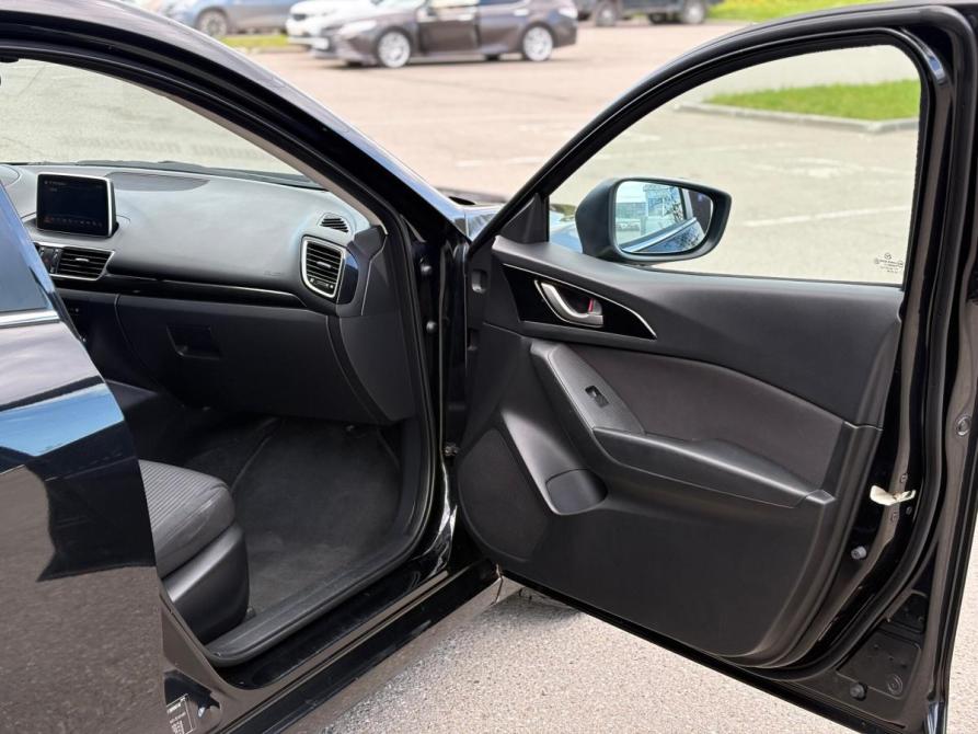 Mazda 3 III (BM) Томск  - изображение 19