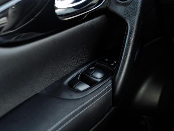 Nissan Qashqai II с пробегом 2014 года, цена 1 330 000 рублей, 118911 км, внедорожник, Автокод Объявления