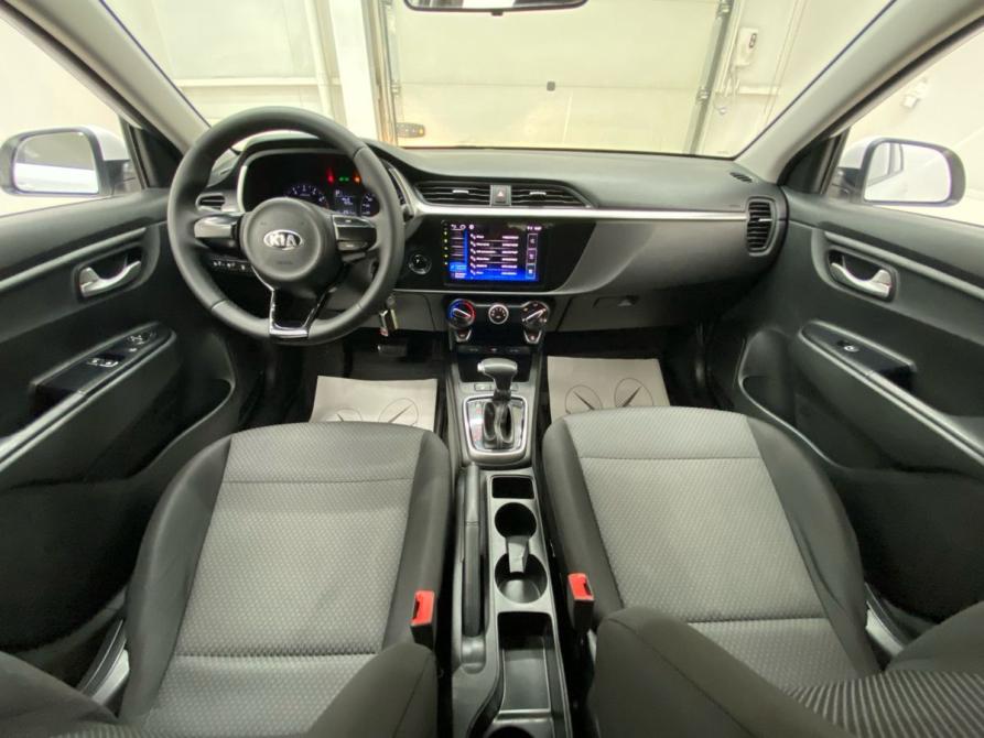 Kia Rio IV Рестайлинг Энгельс  - изображение 25