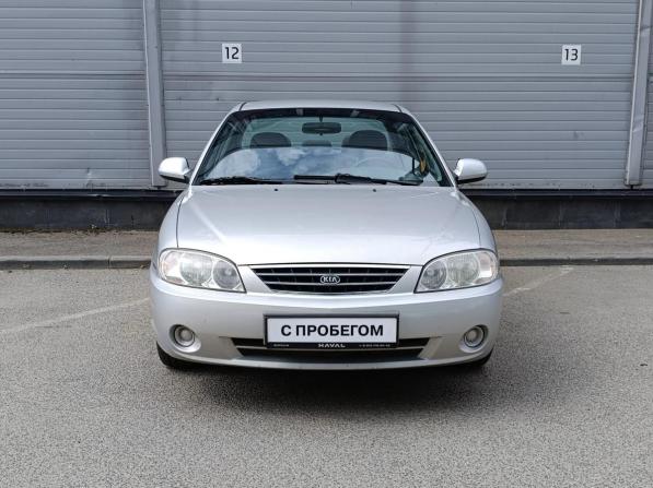Kia Spectra I Рестайлинг 2 с пробегом 2011 года, цена 399 000 рублей, 145974 км, седан, Автокод Объявления