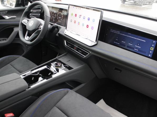 Volkswagen Tiguan III (China Market) с пробегом 2026 года, цена 4 650 000 рублей, 1 км, внедорожник, Автокод Объявления