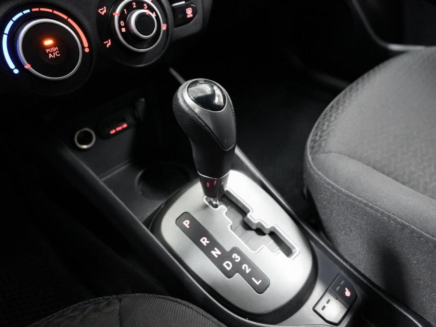 Kia Rio III Ульяновск  - изображение 17