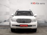 Toyota Land Cruiser 200 Series Екатеринбург  - изображение 28