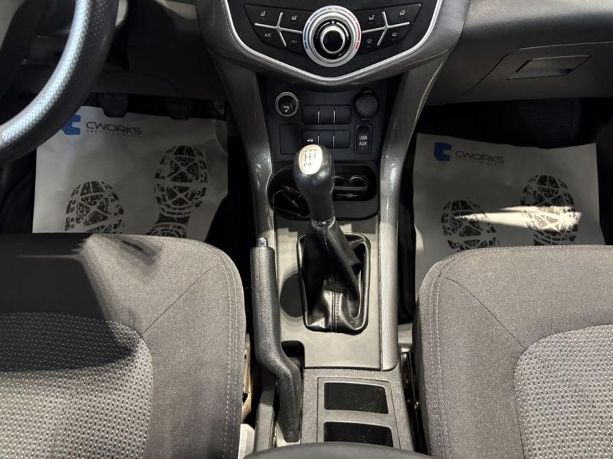 Lifan X60 I Рестайлинг 2 Новомосковск  - изображение 14