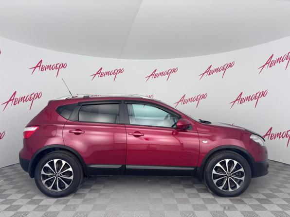 Nissan Qashqai I Рестайлинг с пробегом 2010 года, цена 975 000 рублей, 169750 км, внедорожник, Автокод Объявления