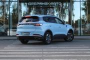 Chery Tiggo 7 Pro Max I Рестайлинг Брянск  - изображение 29