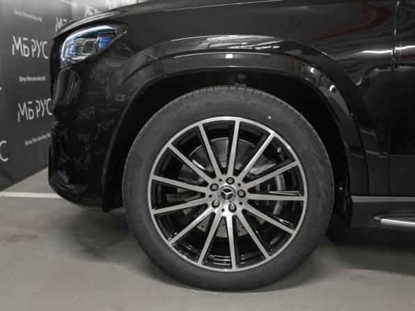 Новый Mercedes-Benz GLS II (X167) Рестайлинг 2025 года, цена 16 900 000 рублей, внедорожник, Автокод Объявления