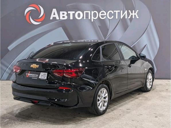 Chevrolet Monza II Рестайлинг с пробегом 2023 года, цена 1 270 000 рублей, 131547 км, седан, Автокод Объявления