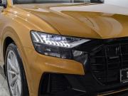 Audi Q8 I (4M) Москва  - изображение 57