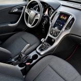 Opel Astra J Рестайлинг Набережные Челны  - изображение 26