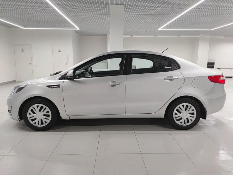 Kia Rio III Казань  - изображение 10