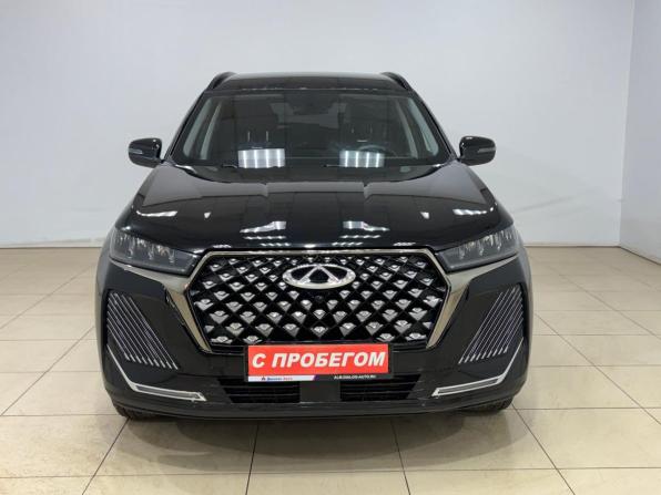 Chery Tiggo 7 Pro Max I Рестайлинг с пробегом 2024 года, цена 2 070 000 рублей, 28102 км, внедорожник, Автокод Объявления
