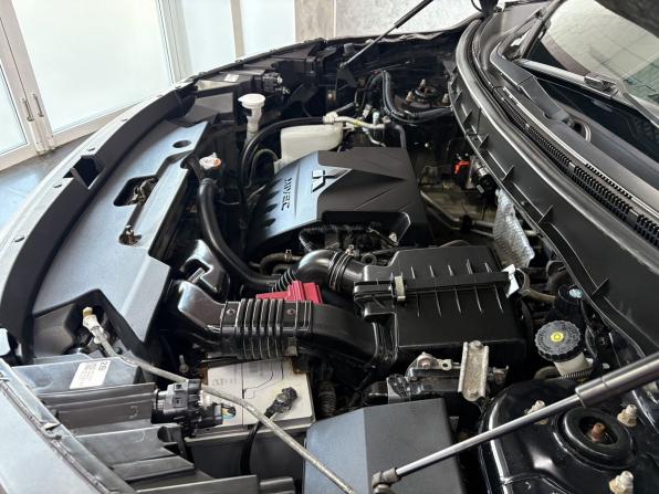 Mitsubishi ASX I Рестайлинг 3 с пробегом 2020 года, цена 1 799 000 рублей, 130996 км, внедорожник, Автокод Объявления