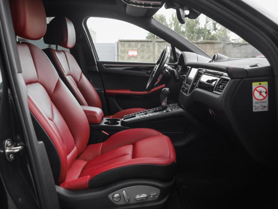 Porsche Macan I Санкт-Петербург  - изображение 28