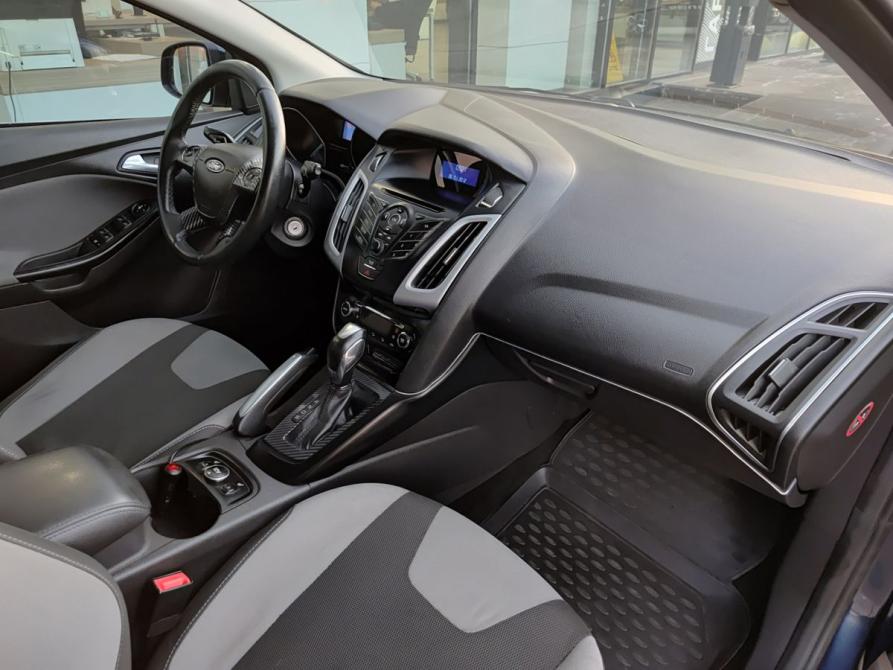 Ford Focus III Ижевск  - изображение 13