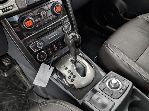 Renault Koleos I Рестайлинг 2 с пробегом 2014 года, цена 1 300 000 рублей, 128059 км, внедорожник, Автокод Объявления