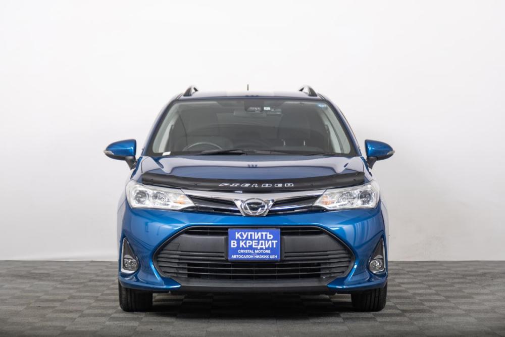 Toyota Corolla XI (E160 E170) Рестайлинг 2 Томск  - изображение 4