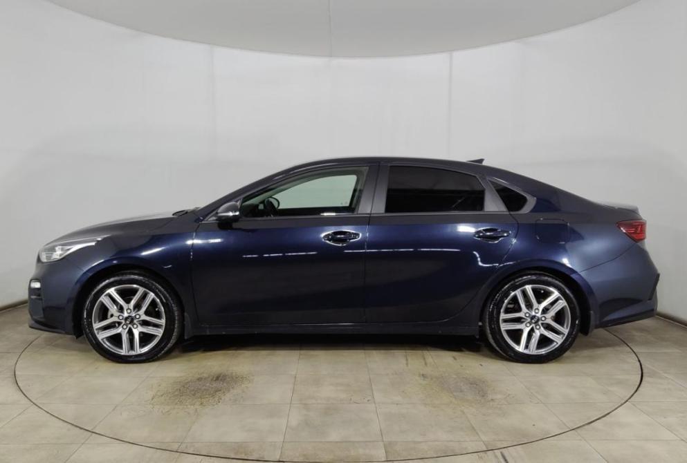 Kia Cerato III Рестайлинг (Classic) Волгоград  - изображение 4