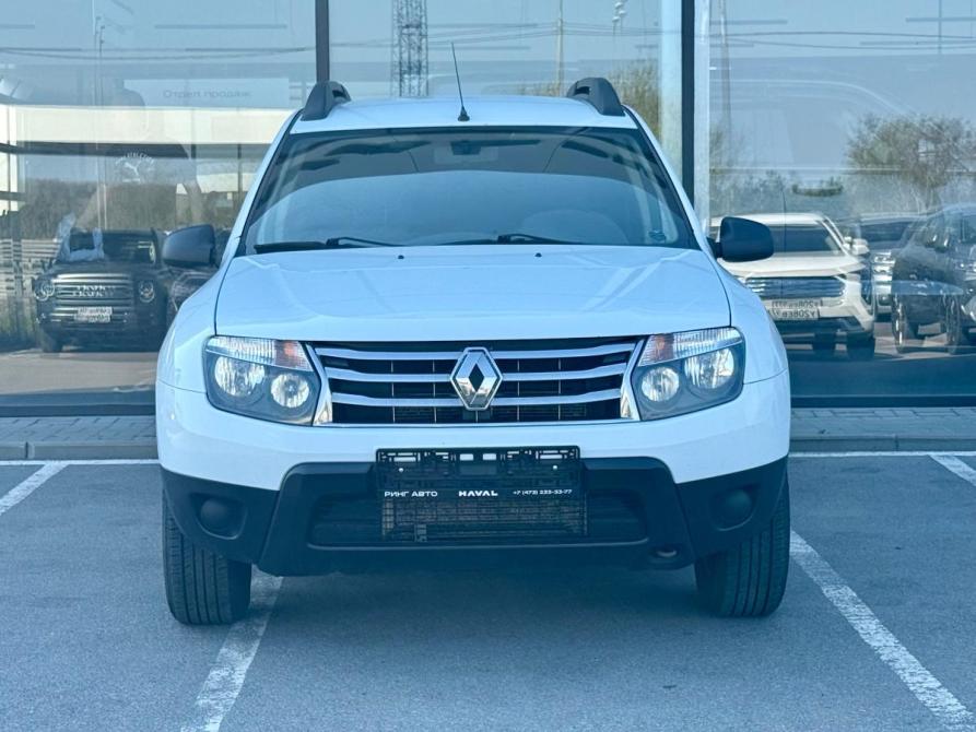 Renault Duster I Воронеж  - изображение 3