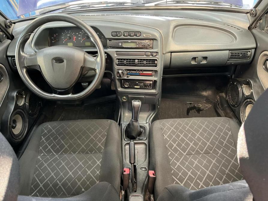 Lada (ВАЗ) 2114 Нижнекамск  - изображение 16
