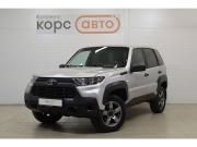 Lada (ВАЗ) Niva Travel I Коломна  - изображение 16
