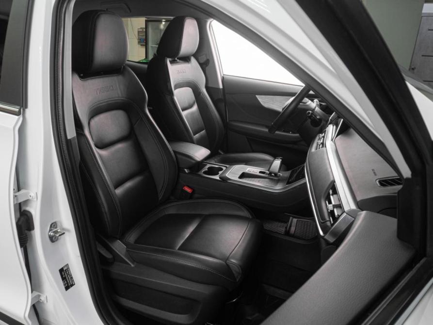 Chery Tiggo 4 Pro I Тюмень  - изображение 8