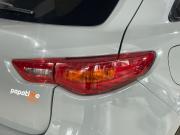 Infiniti FX II (S51) Тверь  - изображение 38