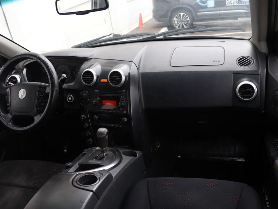 SsangYong Actyon Sports I Нижний Новгород  - изображение 11