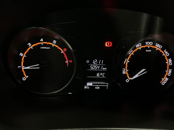 Lada (ВАЗ) Granta I Рестайлинг с пробегом 2019 года, цена 779 000 рублей, 50541 км, седан, Автокод Объявления