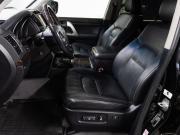 Toyota Land Cruiser 200 Series Рестайлинг 1 Тюмень  - изображение 46