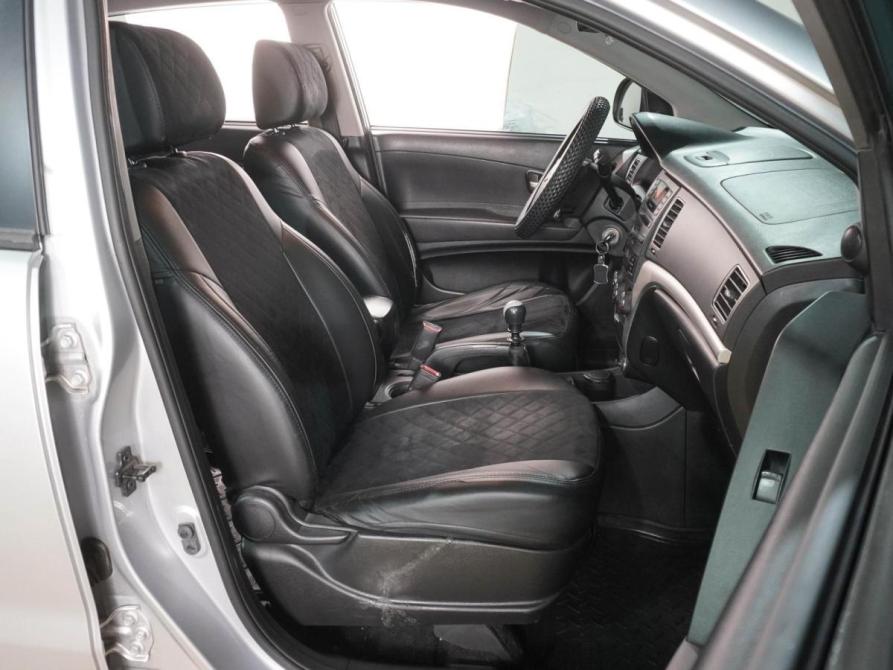 SsangYong Actyon II Воронеж  - изображение 8