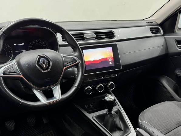 Renault Arkana I с пробегом 2020 года, цена 1 689 900 рублей, 149000 км, внедорожник, Автокод Объявления