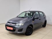 Lada (ВАЗ) Kalina II Альметьевск  - изображение 24
