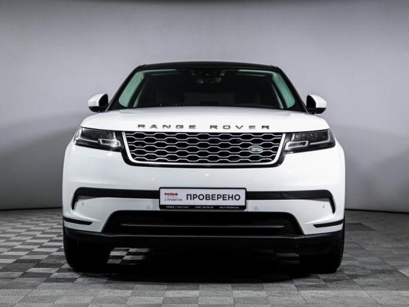 Land Rover Range Rover Velar I с пробегом 2019 года, цена 4 385 000 рублей, 72496 км, внедорожник, Автокод Объявления