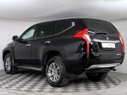 Mitsubishi Pajero Sport III Химки  - изображение 21