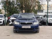 Skoda Octavia II (A5) Рестайлинг Санкт-Петербург  - изображение 15