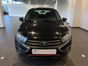 Lada (ВАЗ) Granta I Рестайлинг Чебоксары  - изображение 41