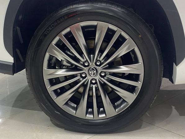 Новый Toyota Highlander IV (XU70) 2026 года, цена 5 099 000 рублей, внедорожник, Автокод Объявления