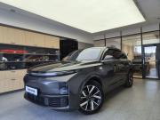 Li Auto (Lixiang) L7 I Новосибирск  - изображение 15