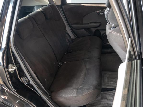 Honda Fit II с пробегом 2012 года, цена 930 000 рублей, 98047 км, хэтчбек, Автокод Объявления