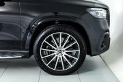 Mercedes-Benz GLS II (X167) Рестайлинг Казань  - изображение 20