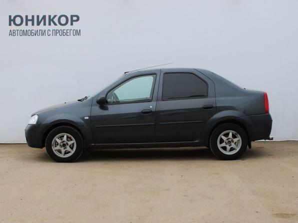 Renault Logan I с пробегом 2009 года, цена 249 000 рублей, 193867 км, седан, Автокод Объявления